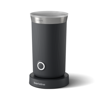 [필립스] 바리스티나 밀크프로더 블랙 BAR311/60