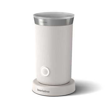 [필립스] 바리스티나 밀크프로더 화이트 BAR311/00