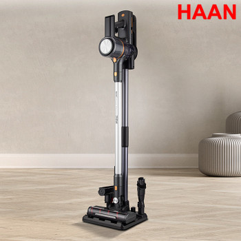 [한경희생활과학] 강력한 BLDC 무선청소기 HCV-B290 + 충전거치대 + 침구브러쉬