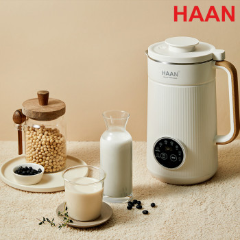 [한경희생활과학] 건강식 두유 죽 제조기 HESR-D5000