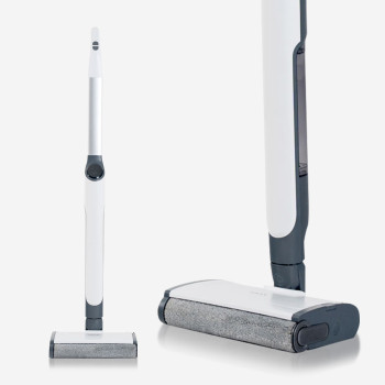 [한경희생활과학] 롤링 물걸레 청소기 HRC-D3501A1