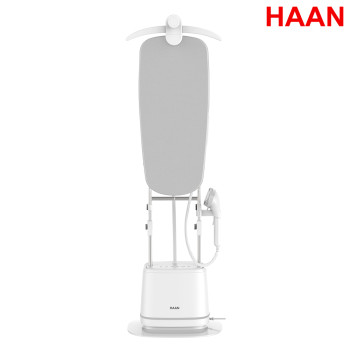 [한경희생활과학] 한경희 듀얼히팅 살균 스탠드 스팀다리미 HSI-D2602A1