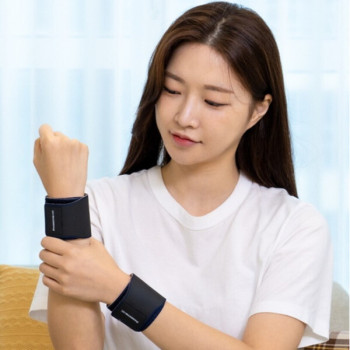 [어썸웰] 손목자바 맥스 손목보호대 1박스