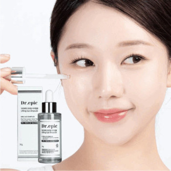 [닥터에픽] 리프팅 아이앰플 30g