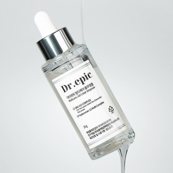 [닥터에픽] 멀티케어 율무앰플 30g