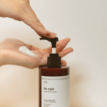 [닥터에픽] 핸드 트리트먼트