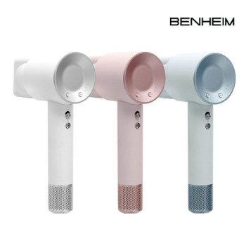 [벤하임] BLDC 제트 드라이어 BBHD-1500WBB02/C03_블러쉬핑크