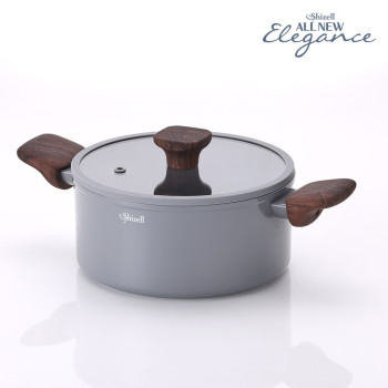 [쉬젤] 올뉴엘레강스 IH 냄비_양수냄비_20cm