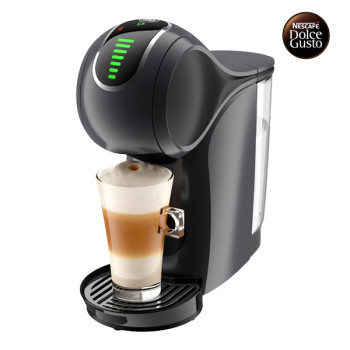 [돌체구스토] 커피머신 지니오S 터치 그레이