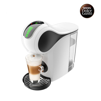 [돌체구스토] 커피머신 지니오S 터치 화이트