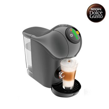 [돌체구스토] 커피머신 지니오S 베이직 그라파이트