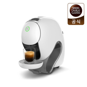 [돌체구스토]커피머신 네오 카페 화이트