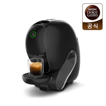 [돌체구스토]커피머신 네오 카페 블랙