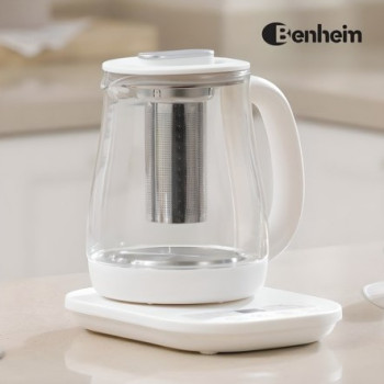 [벤하임] 멀티 티포트 1.8L (BMT-04-001)