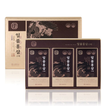 [한삼인] 일품홍삼 스틱 10ml×30포