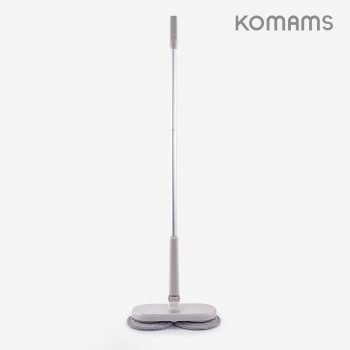 [코맘스] 무선 자동 물걸레 청소기 PC9005G