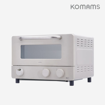 [코맘스] 스팀 전기오븐 13L SO1323G