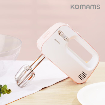 [코맘스] 전동 반죽기 우유 거품기 HM3203P