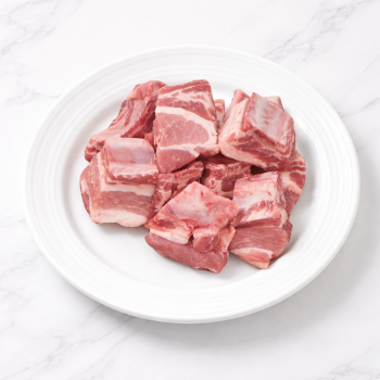 [오마켓] 한돈 생갈비(찜용) 500g