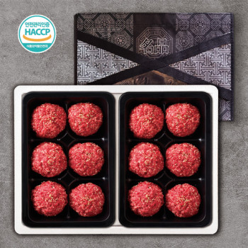 [26년 설][The고기]언양식소불고기 1.5kg/수입