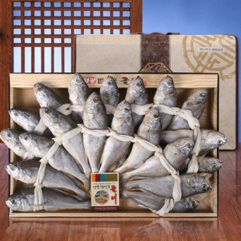 [26년 설]영광굴비선물세트 3종 택1