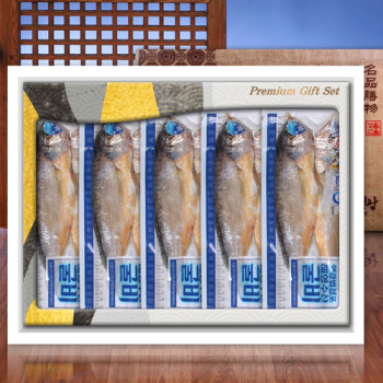 [26년 설]영광굴비황금진공1호 10미 700g내외(5팩/1팩2미)