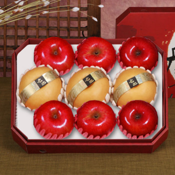 [26년 설][프라임]과일 선물세트 2종 택1(2/3부터 순차출고)