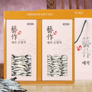 [26년 설]예작은멸치 2P/3P 택1