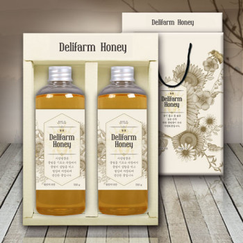 [26년 설]벌꿀세트 2종 택1