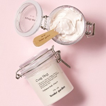 [텐더가든] 코지 허그 퍼퓸드 바디 크림 엔아르 61 250ml