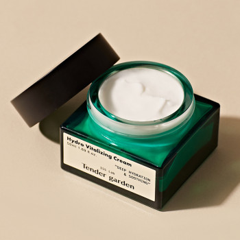 [텐더가든] 하이드로 바이탈라이징 크림 50ml