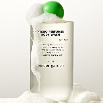 [텐더가든] 하이드로 퍼퓸드 바디 워시 300ml