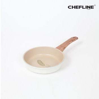 [셰프라인] 포레스트IH 프라이팬 20cm [100% 국내 생산]
