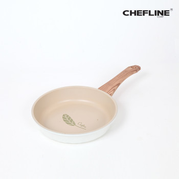 [셰프라인] 포레스트IH 프라이팬 24cm [100% 국내 생산]