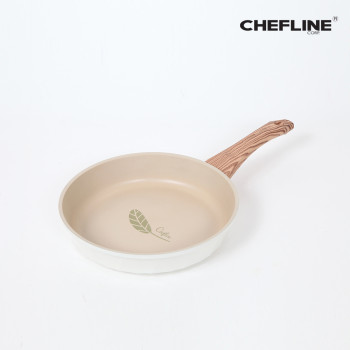 [셰프라인] 포레스트IH 프라이팬 26cm [100% 국내 생산]