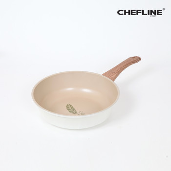 [셰프라인] 포레스트IH 궁중팬 26cm [100% 국내 생산]