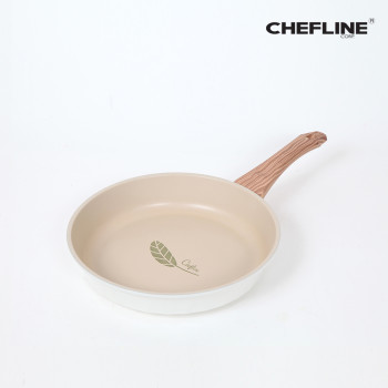 [셰프라인] 포레스트IH 프라이팬 28cm [100% 국내 생산]