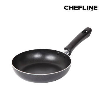 [셰프라인] 인덕션(IH) 프라이팬 CL20IH20FPC-SK [100% 국내 생산]