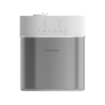 [파세코] 스테인리스 무소음 가습기 PEH-ST330WH 화이트