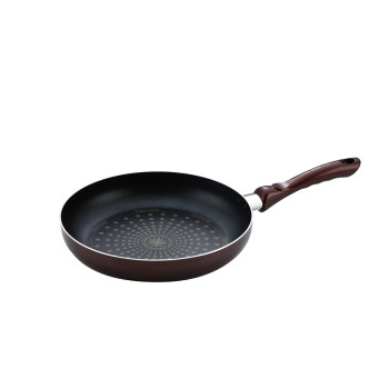 [셰프라인] 와인다이아몬드 프라이팬 30cm [100% 국내 생산]