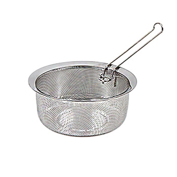 [셰프라인] 멀티스마트볼 20cm(실버) CL18SMB20BO-SV