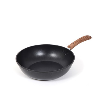 [셰프라인] 셰프쿡 핸드메이드 궁중팬 30cm CL19CH30WP
