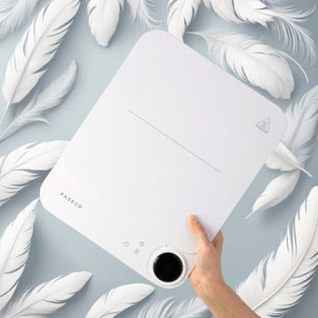 [파세코] 가정용 휴대용 울트라슬림 1구인덕션 PSI-A4W