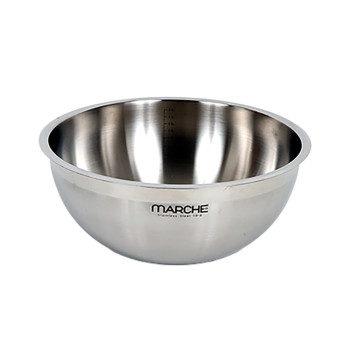 [셰프라인] 마르쉐 믹싱볼 28cm_CL16MRS28MB-SL