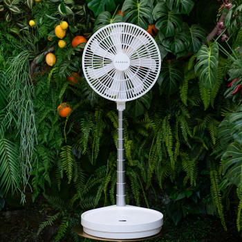 [파세코] 폴더블 네오12 써큘레이터 PCF-MSFB12241W