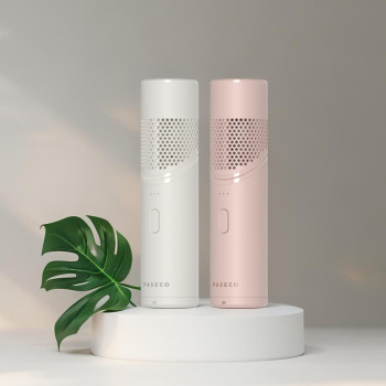 [파세코] 손선풍기 플랙스 PFF-TW1 세피아화이트