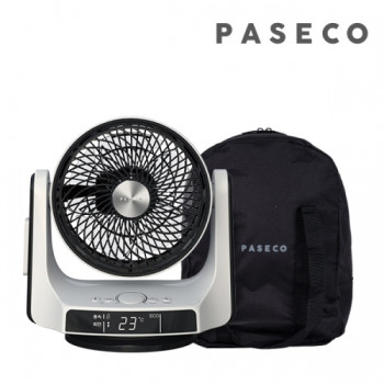 [파세코] 스마트 DC 써큘레이터 PCF-M20000W