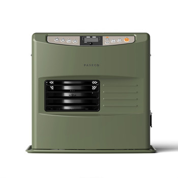 [파세코] 팬히터 CAMP-5000(가방포함) 알파인그린