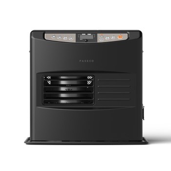 [파세코] 팬히터 CAMP-5000(가방포함) 매트블랙