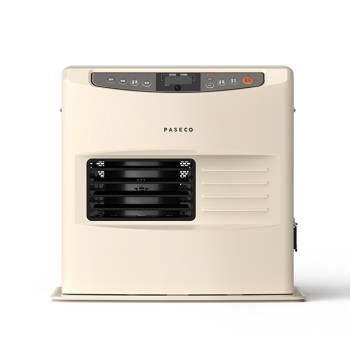 [파세코] 팬히터 CAMP-5000(가방포함) 베이지